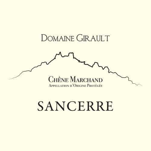 Domaine Girault Sancerre Chêne Marchand